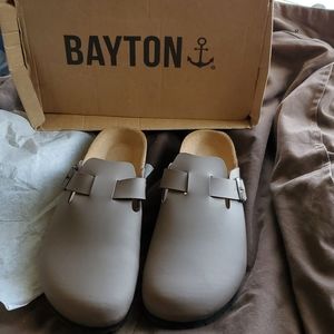 Bayton SANDLES